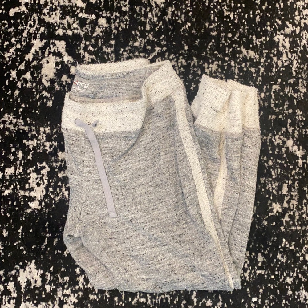 BCG joggers